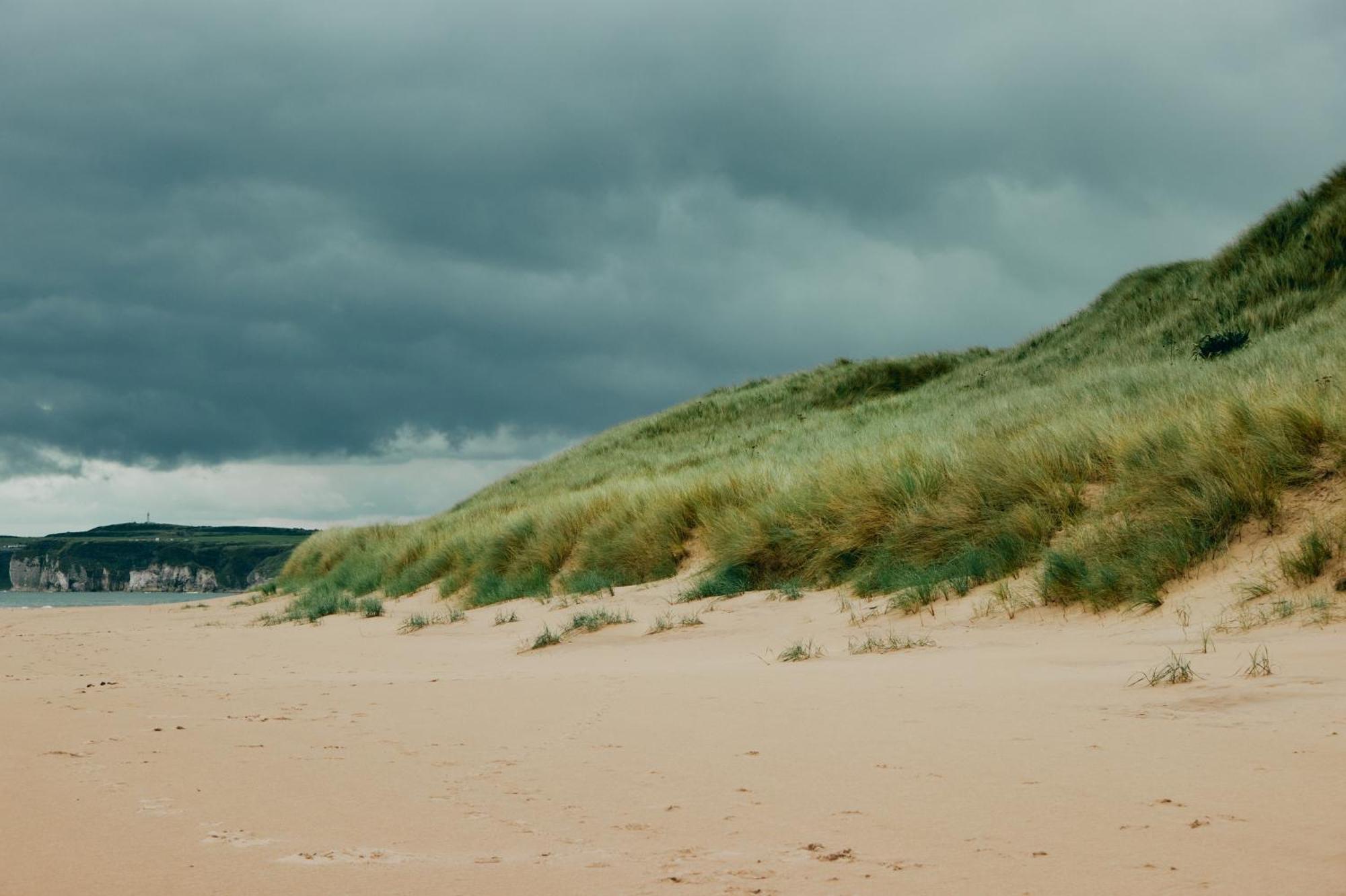 Portrush Adelphi Hotel Luaran gambar