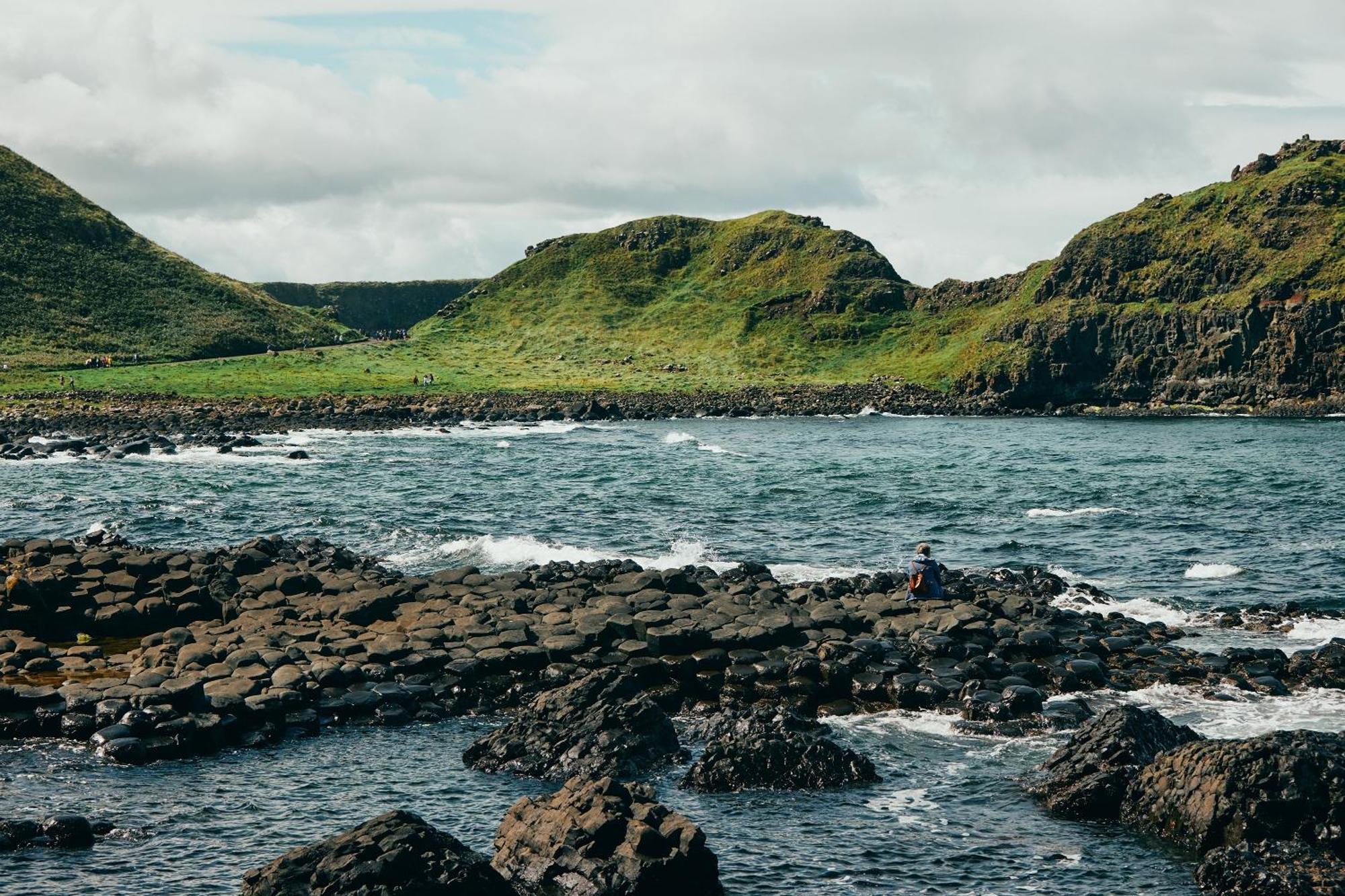 Portrush Adelphi Hotel Luaran gambar
