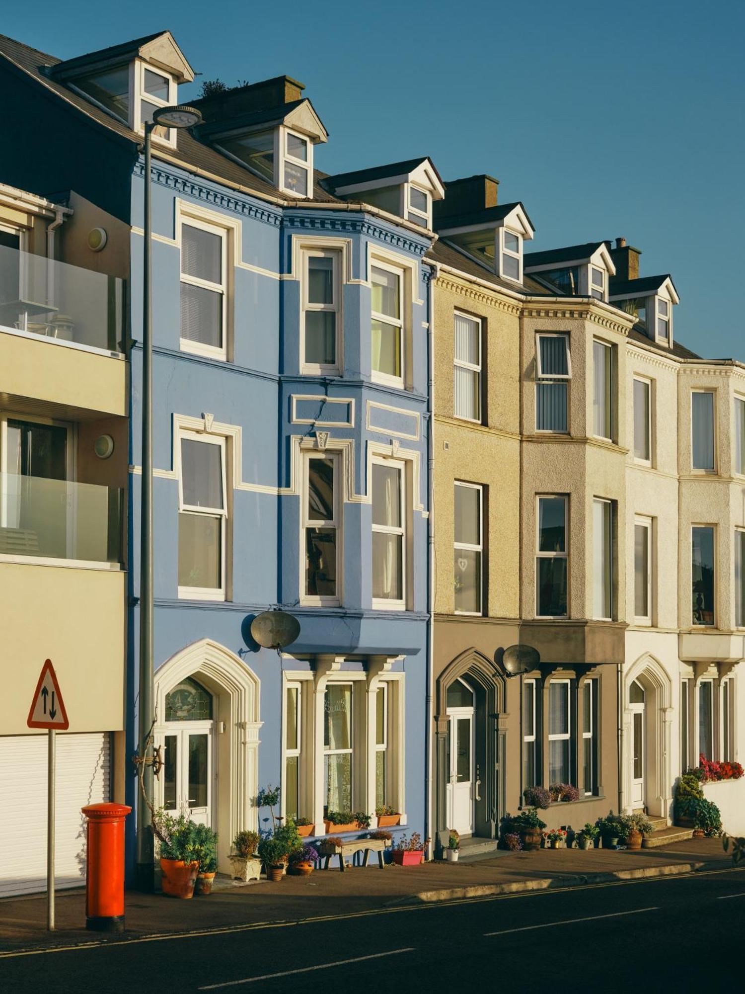 Portrush Adelphi Hotel Luaran gambar