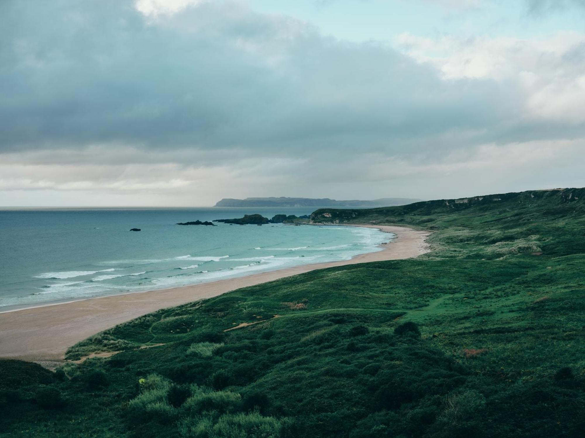 Portrush Adelphi Hotel Luaran gambar