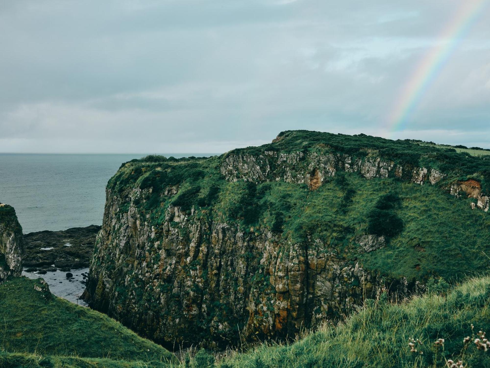 Portrush Adelphi Hotel Luaran gambar