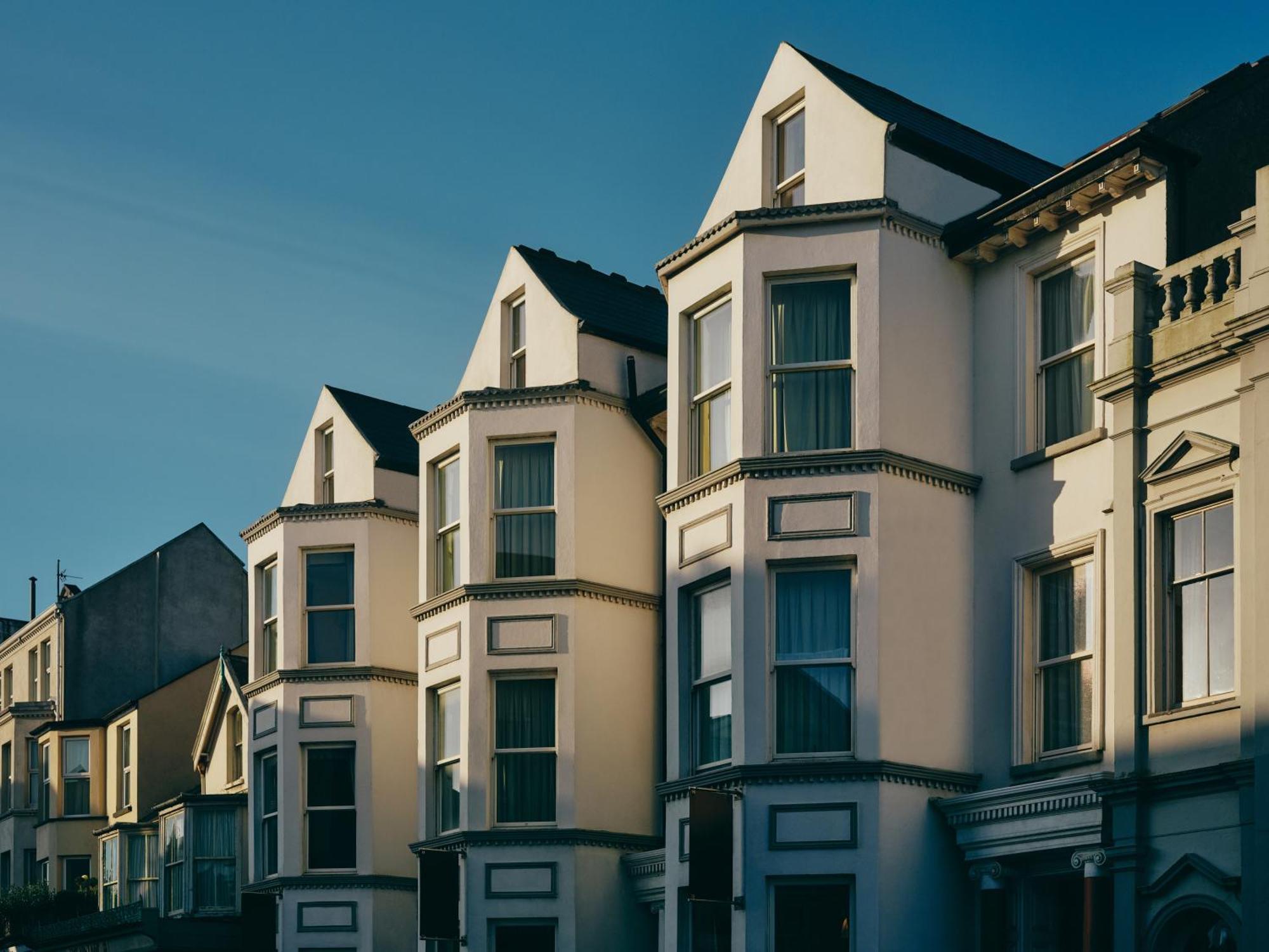 Portrush Adelphi Hotel Luaran gambar