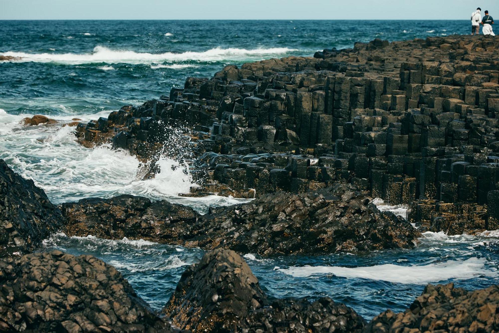 Portrush Adelphi Hotel Luaran gambar
