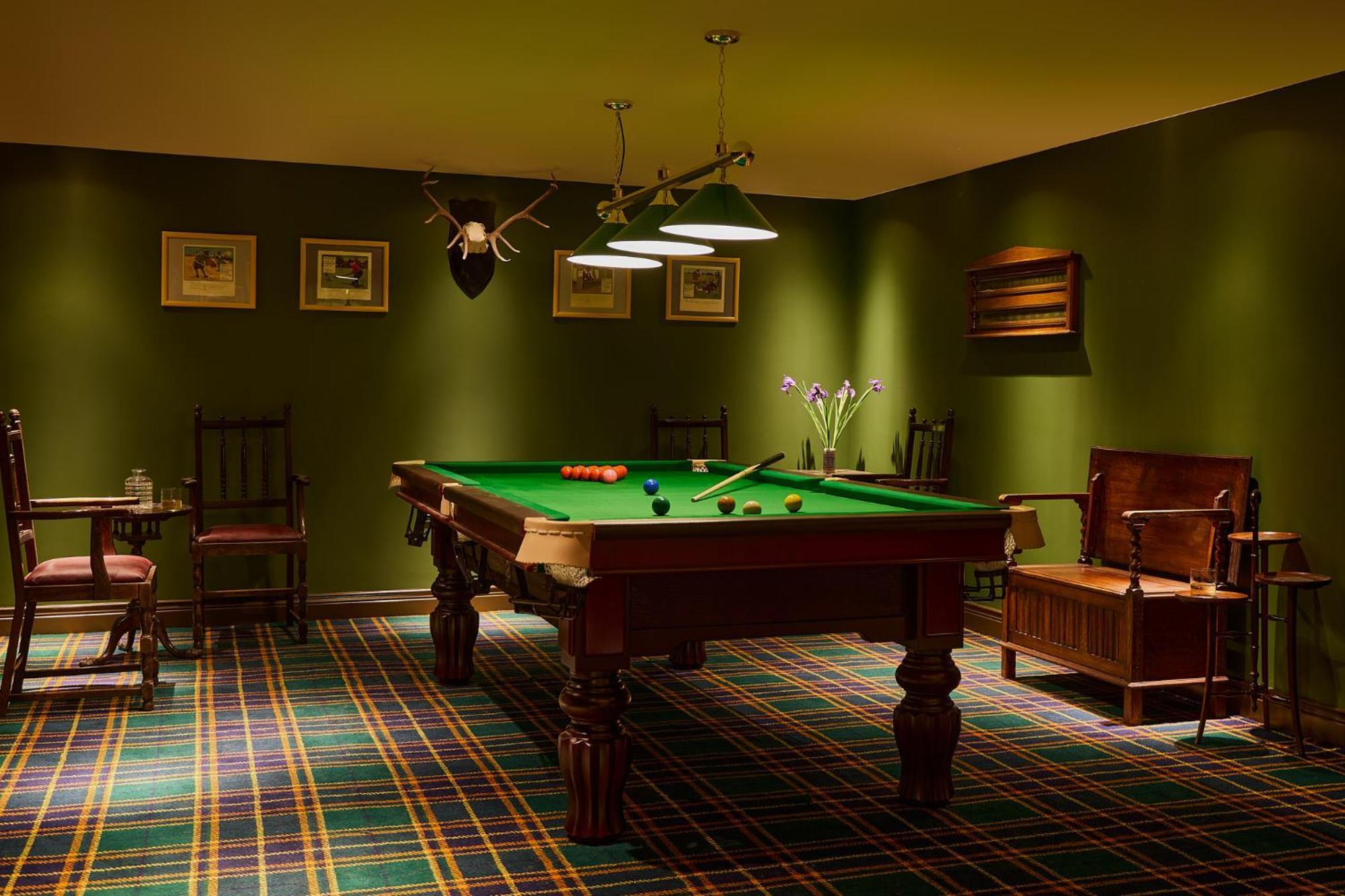 Portrush Adelphi Hotel Luaran gambar