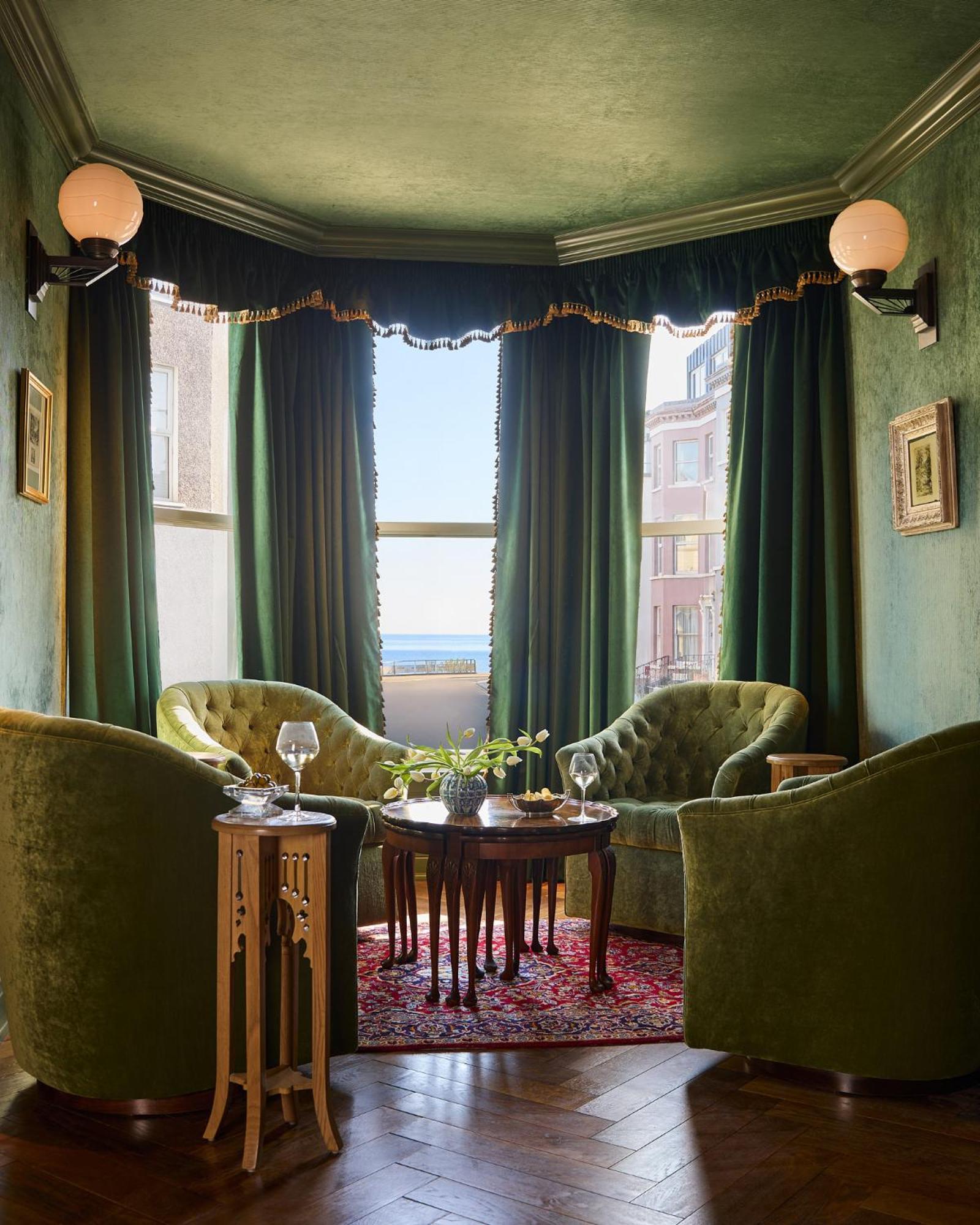 Portrush Adelphi Hotel Luaran gambar