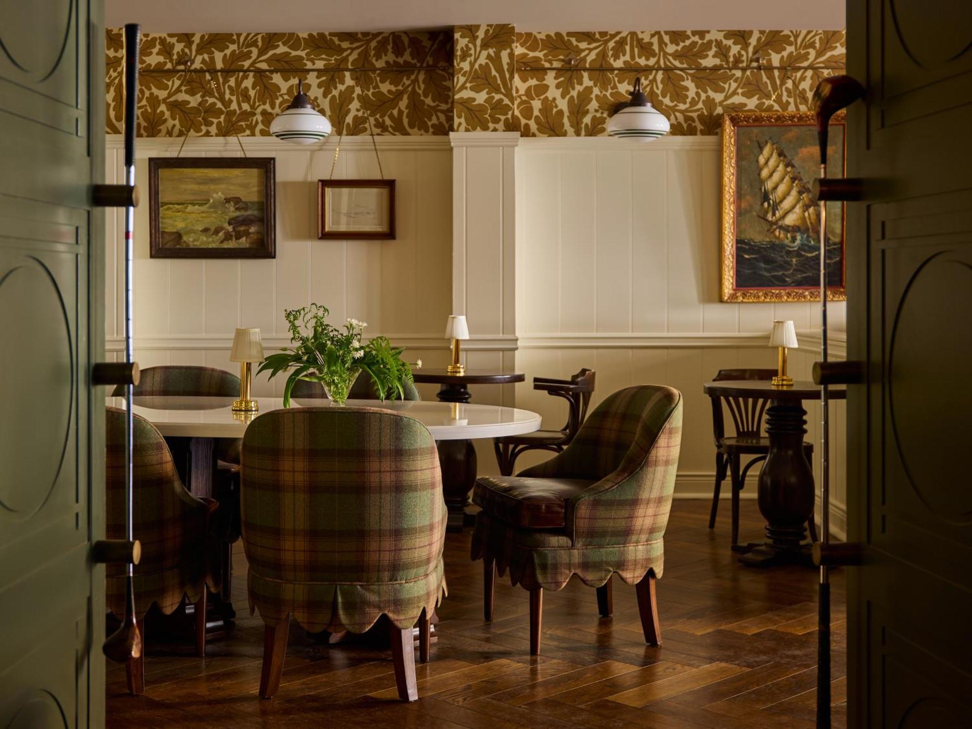 Portrush Adelphi Hotel Luaran gambar