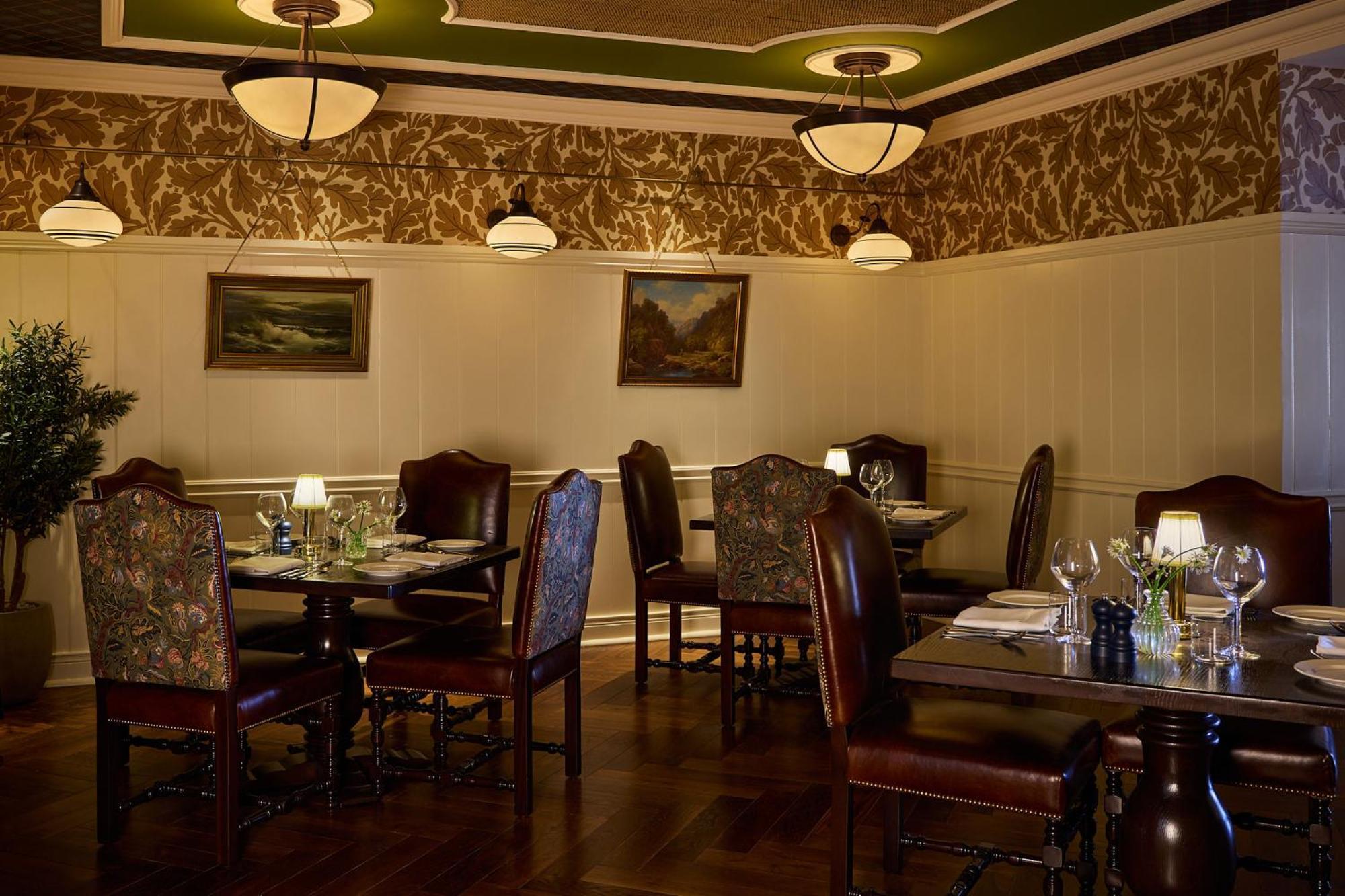 Portrush Adelphi Hotel Luaran gambar