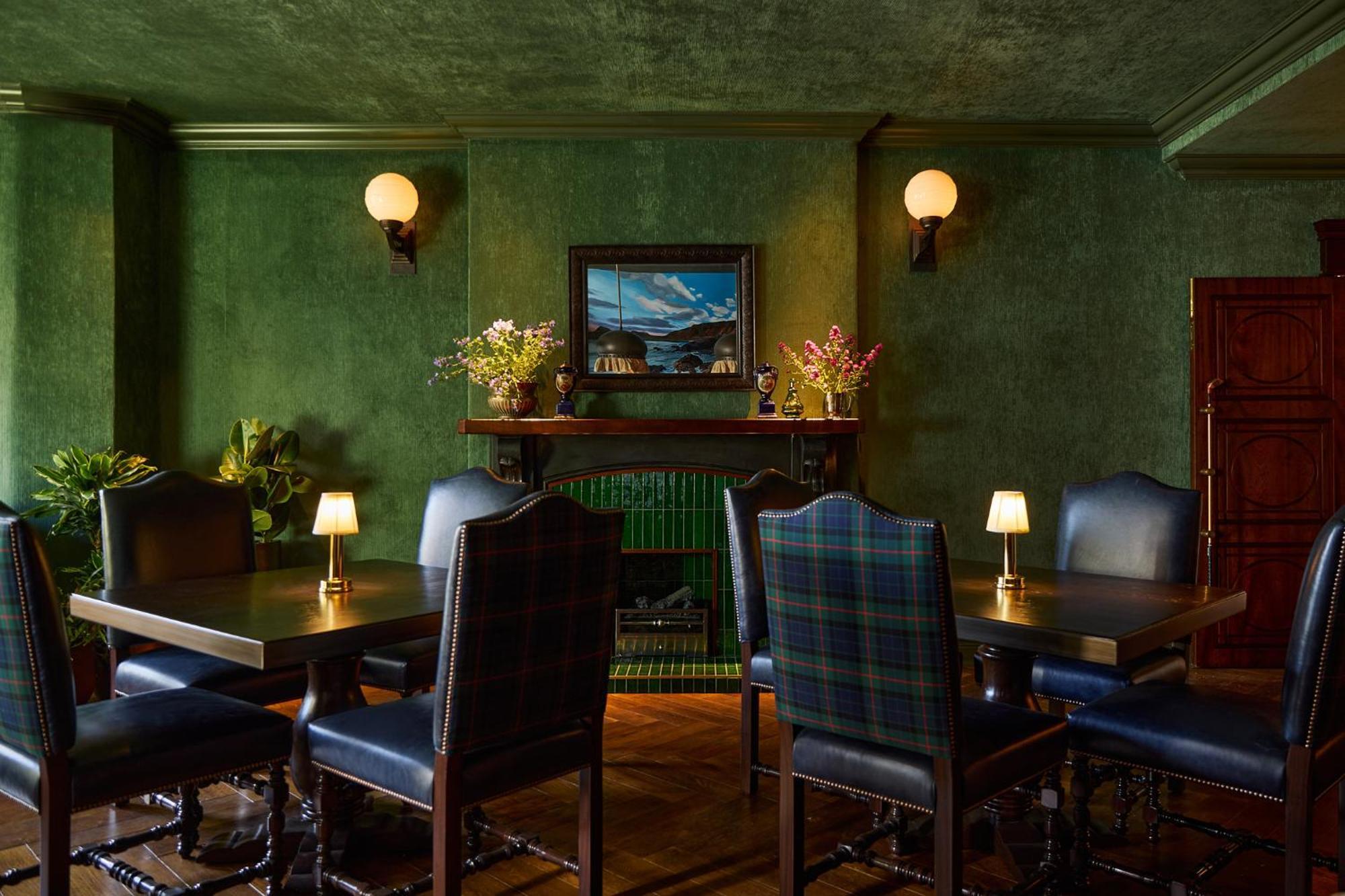 Portrush Adelphi Hotel Luaran gambar