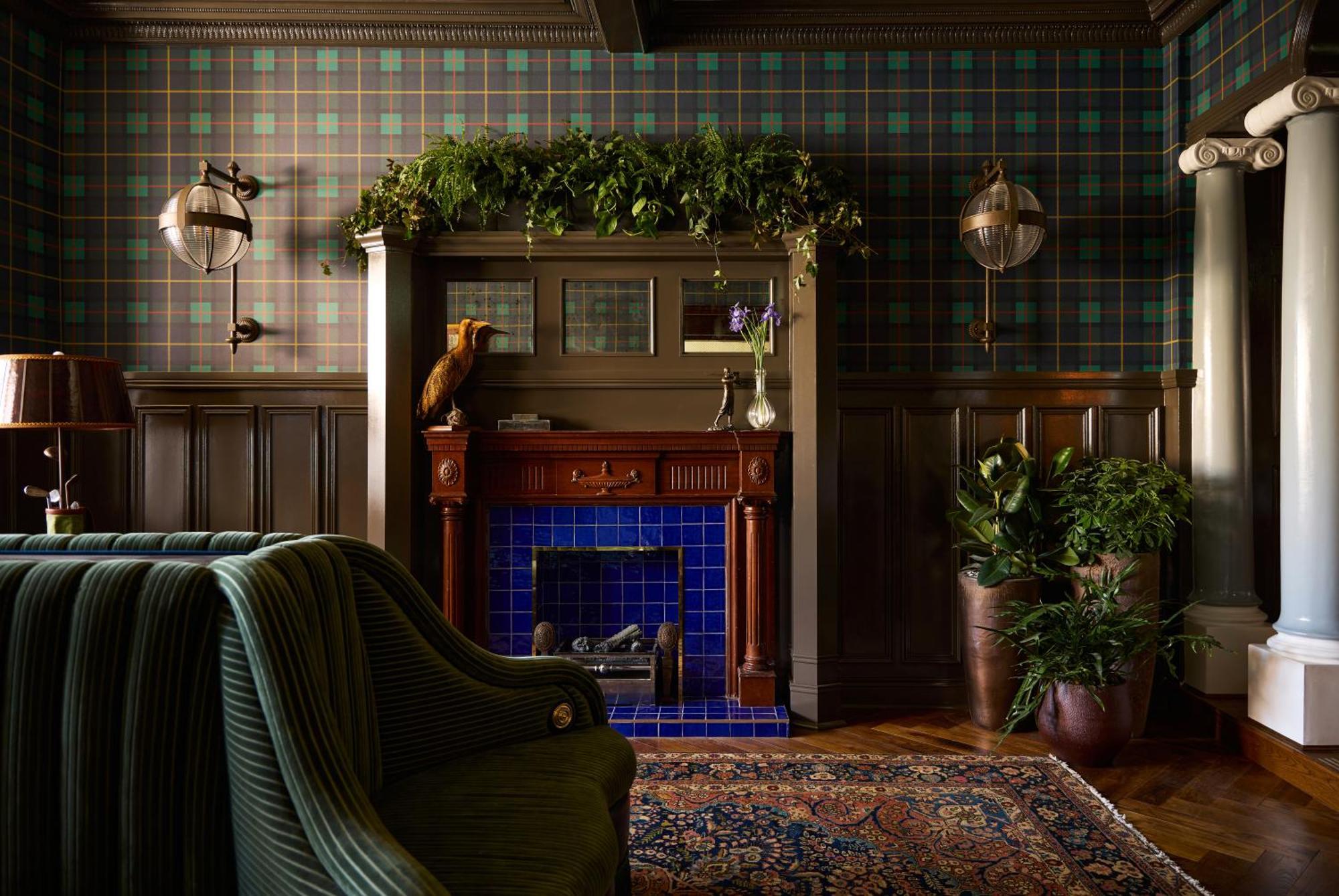 Portrush Adelphi Hotel Luaran gambar