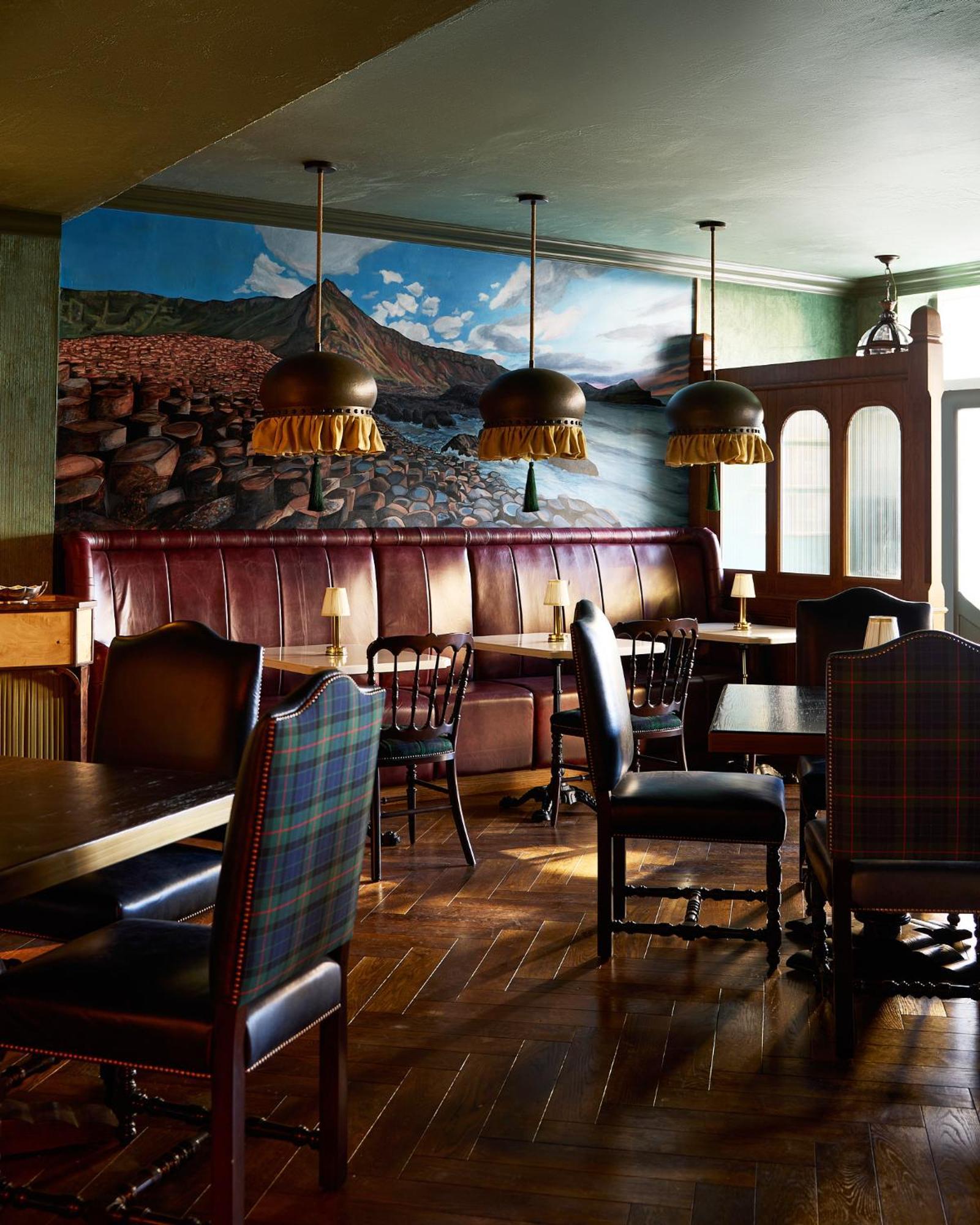 Portrush Adelphi Hotel Luaran gambar