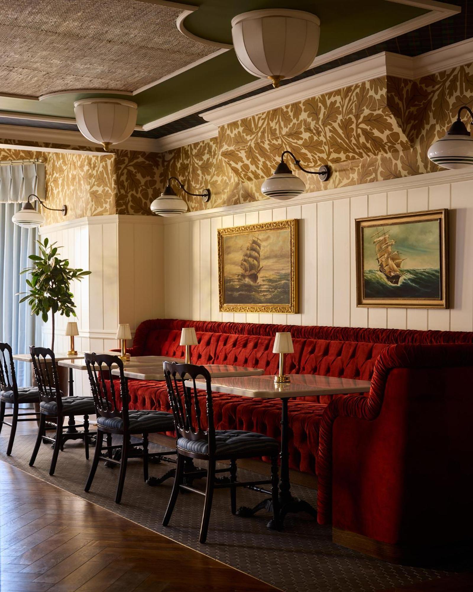 Portrush Adelphi Hotel Luaran gambar