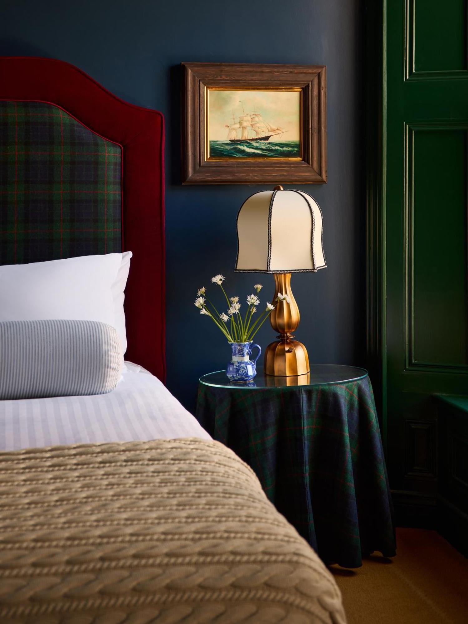 Portrush Adelphi Hotel Luaran gambar