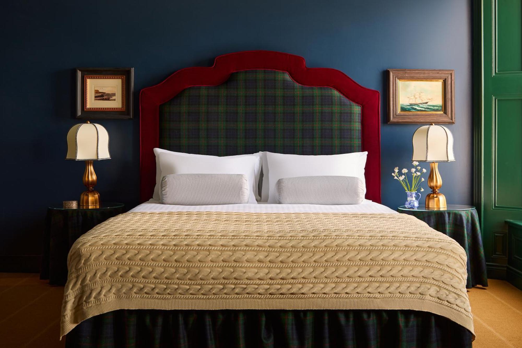 Portrush Adelphi Hotel Luaran gambar