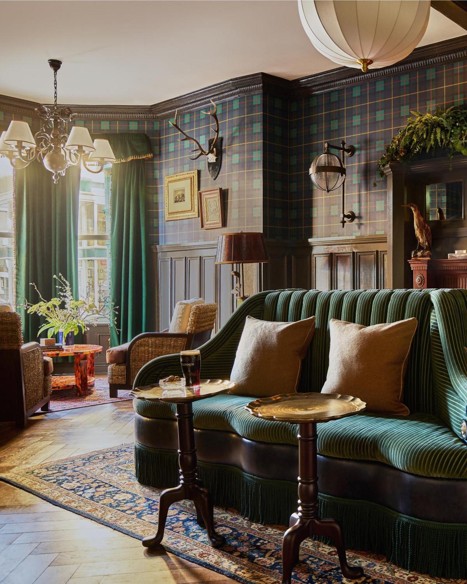 Portrush Adelphi Hotel Luaran gambar