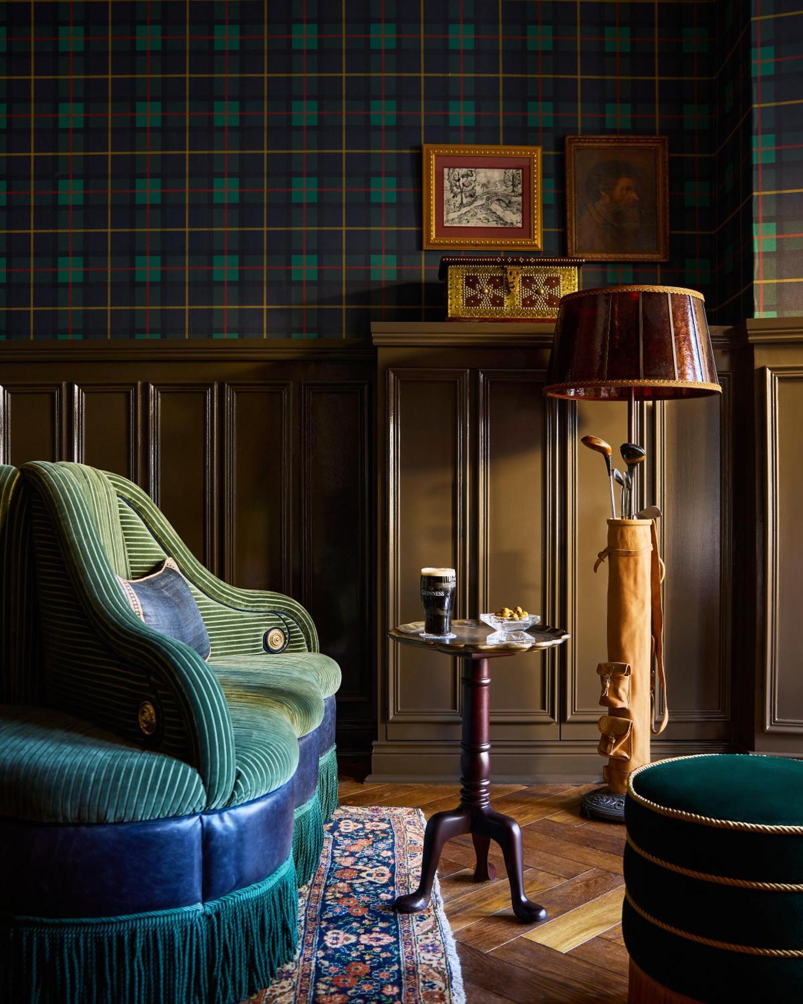 Portrush Adelphi Hotel Luaran gambar