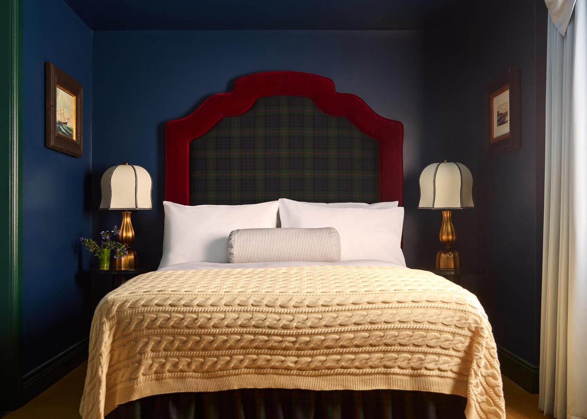 Portrush Adelphi Hotel Luaran gambar