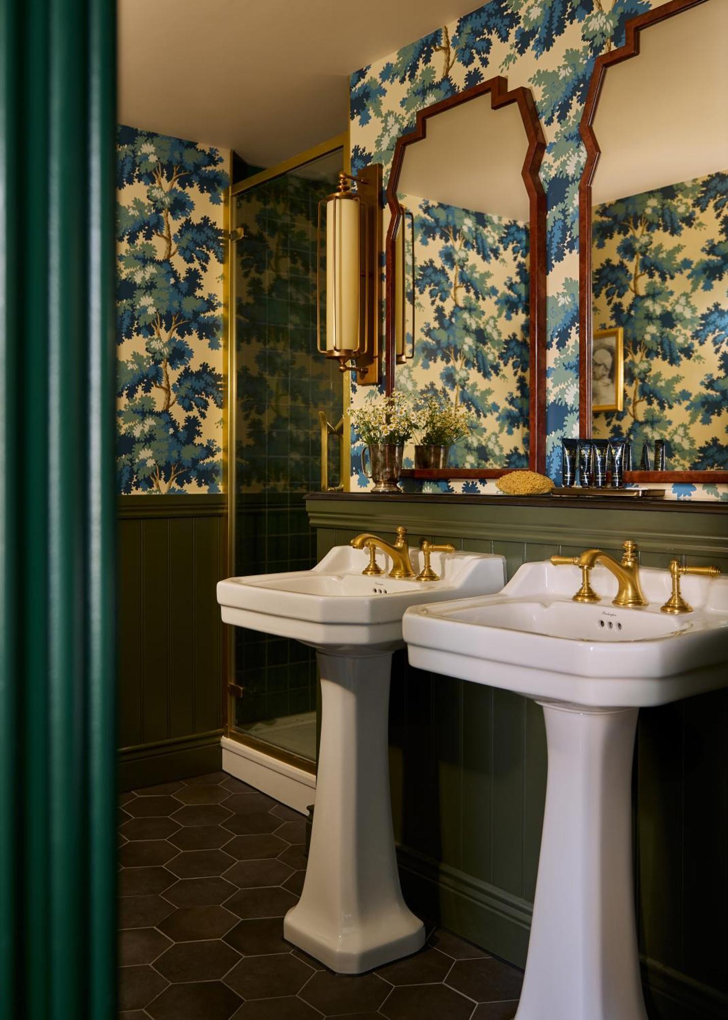 Portrush Adelphi Hotel Luaran gambar