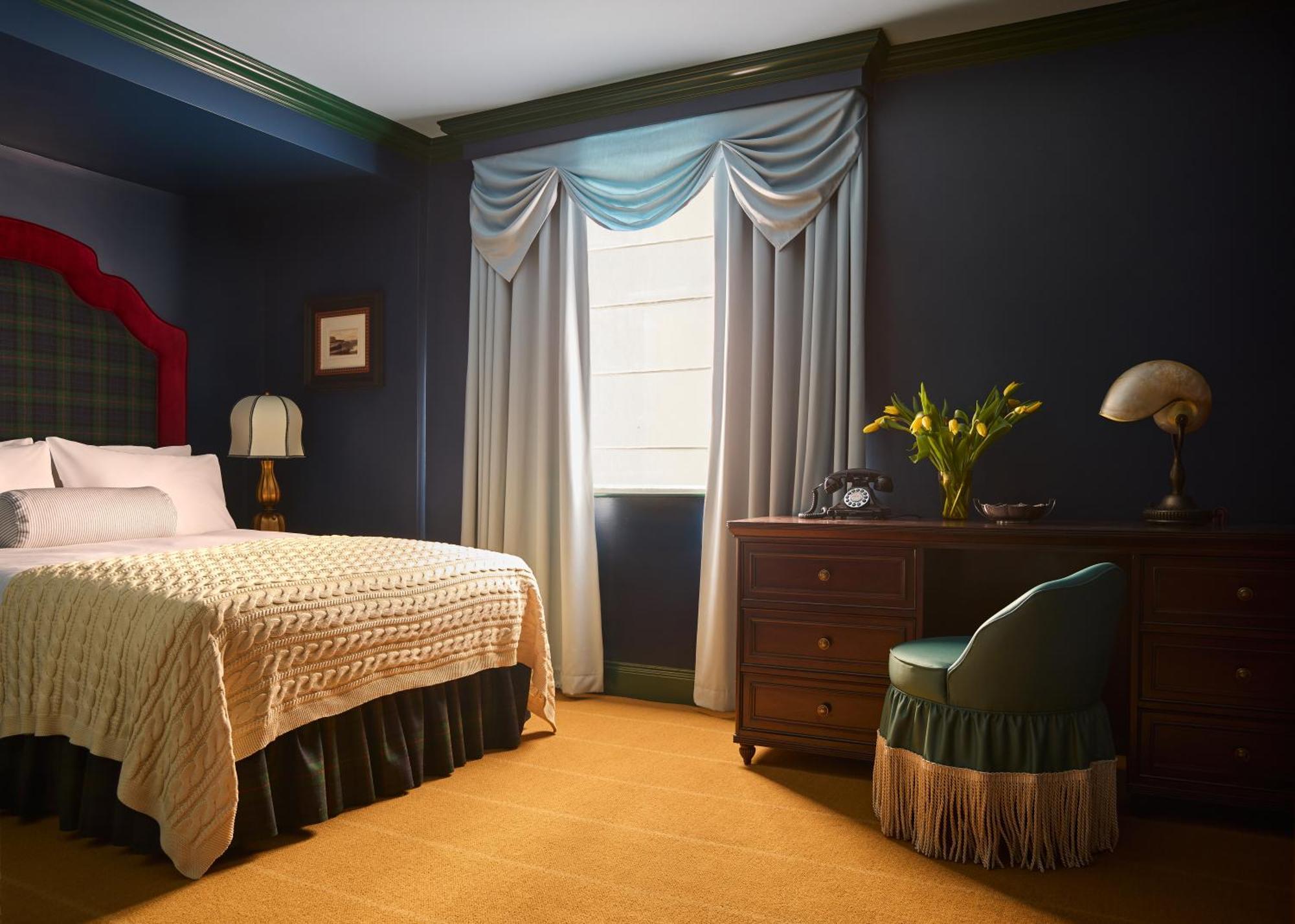 Portrush Adelphi Hotel Luaran gambar