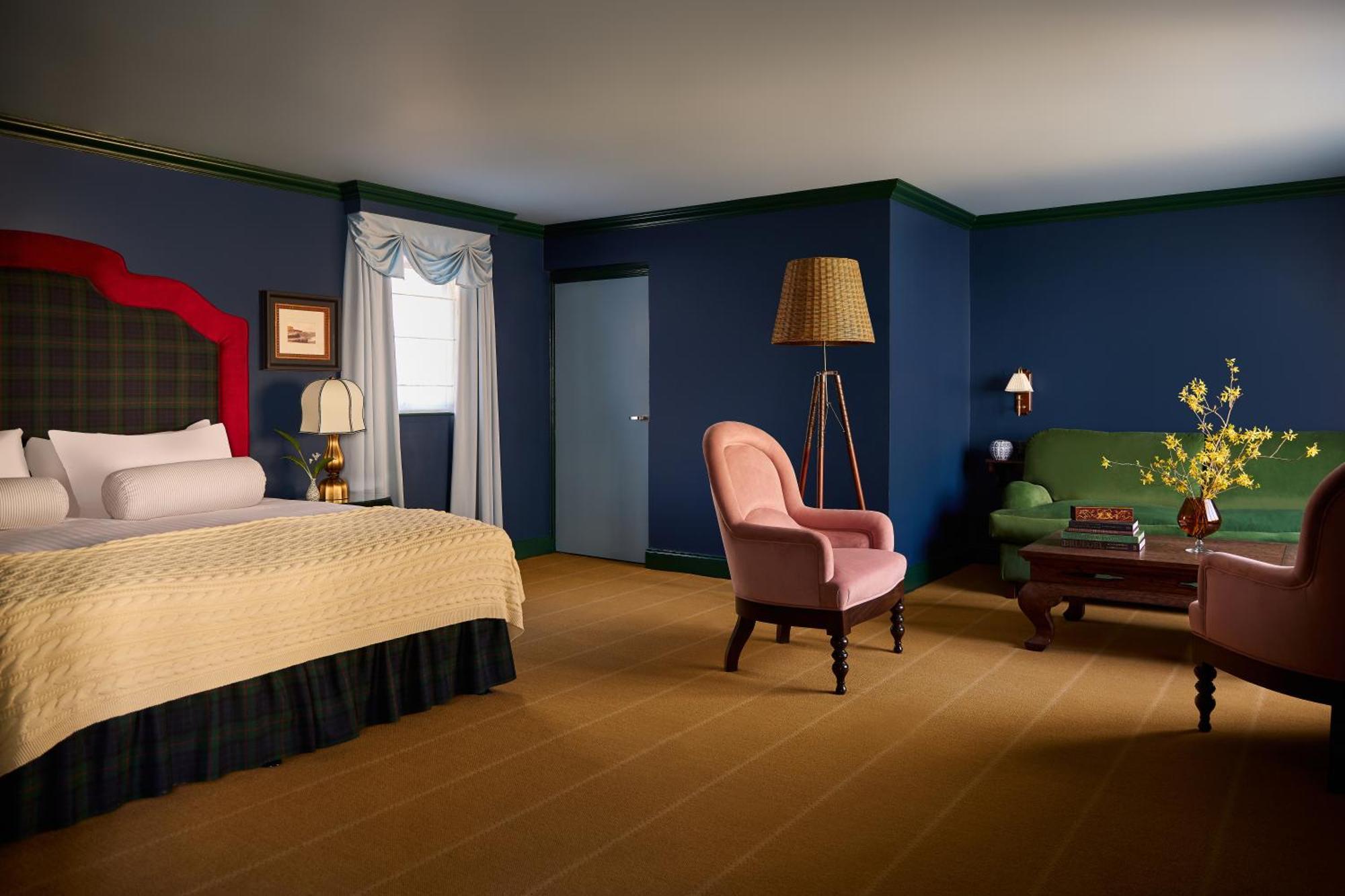 Portrush Adelphi Hotel Luaran gambar