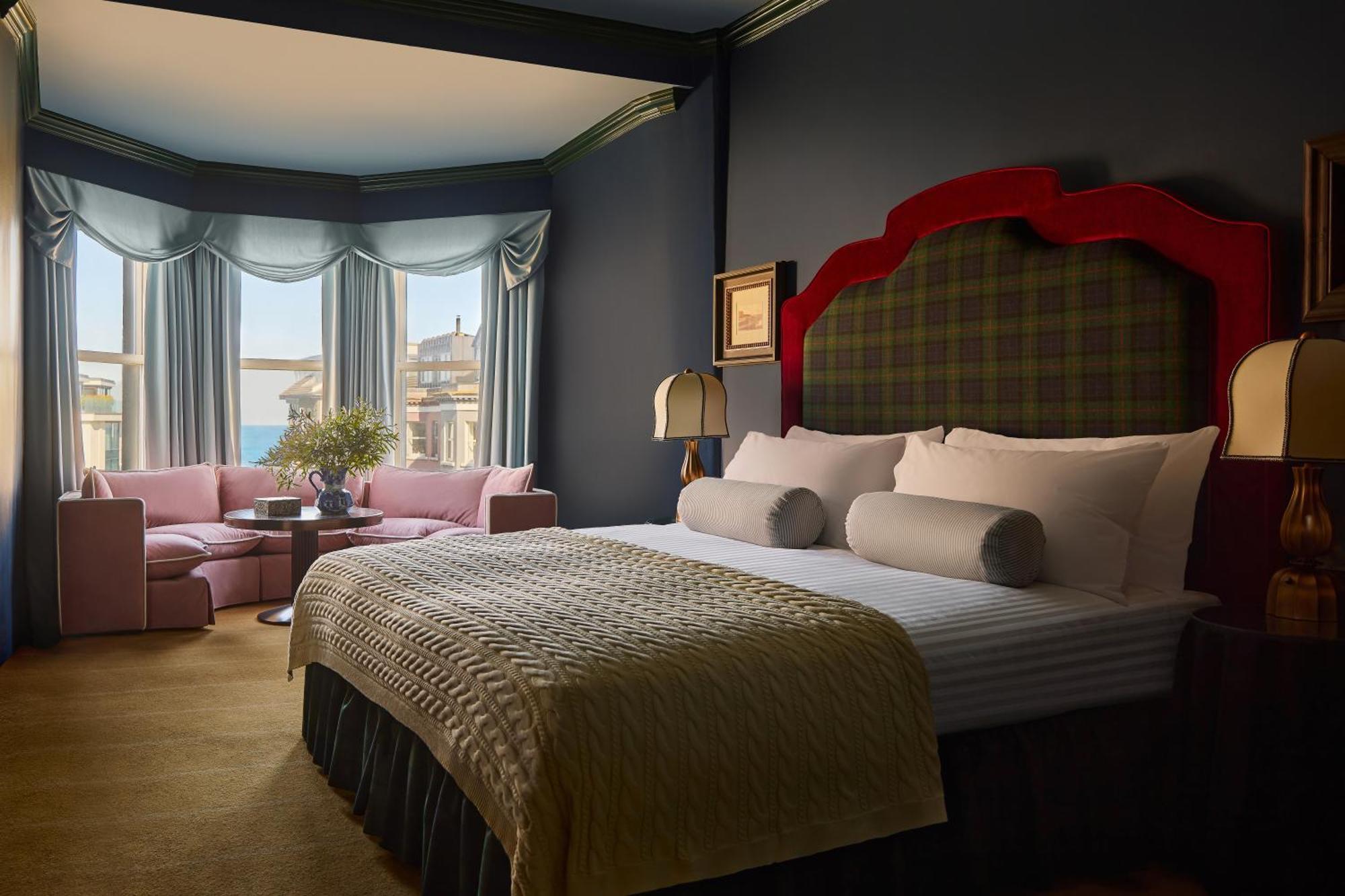 Portrush Adelphi Hotel Luaran gambar