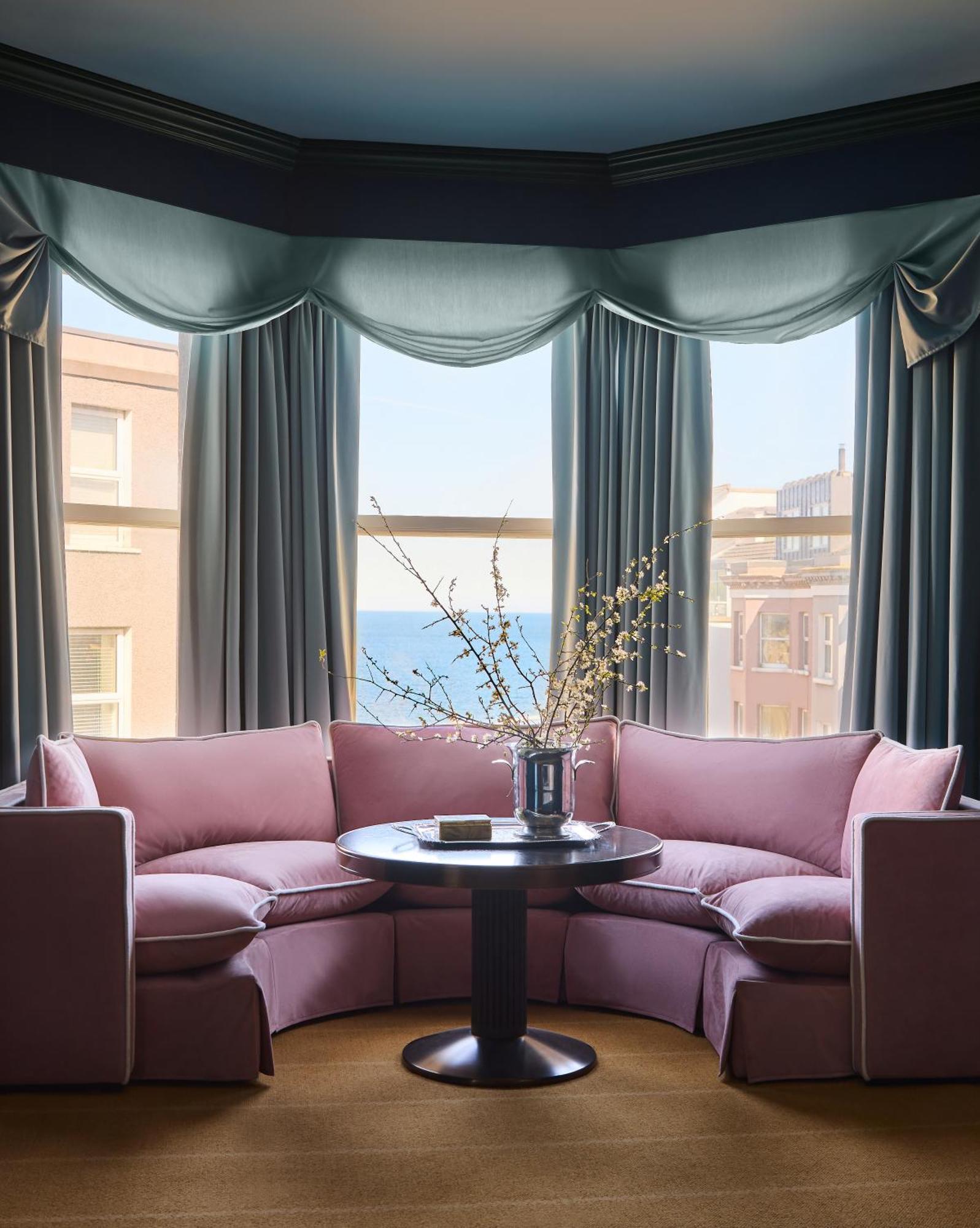 Portrush Adelphi Hotel Luaran gambar