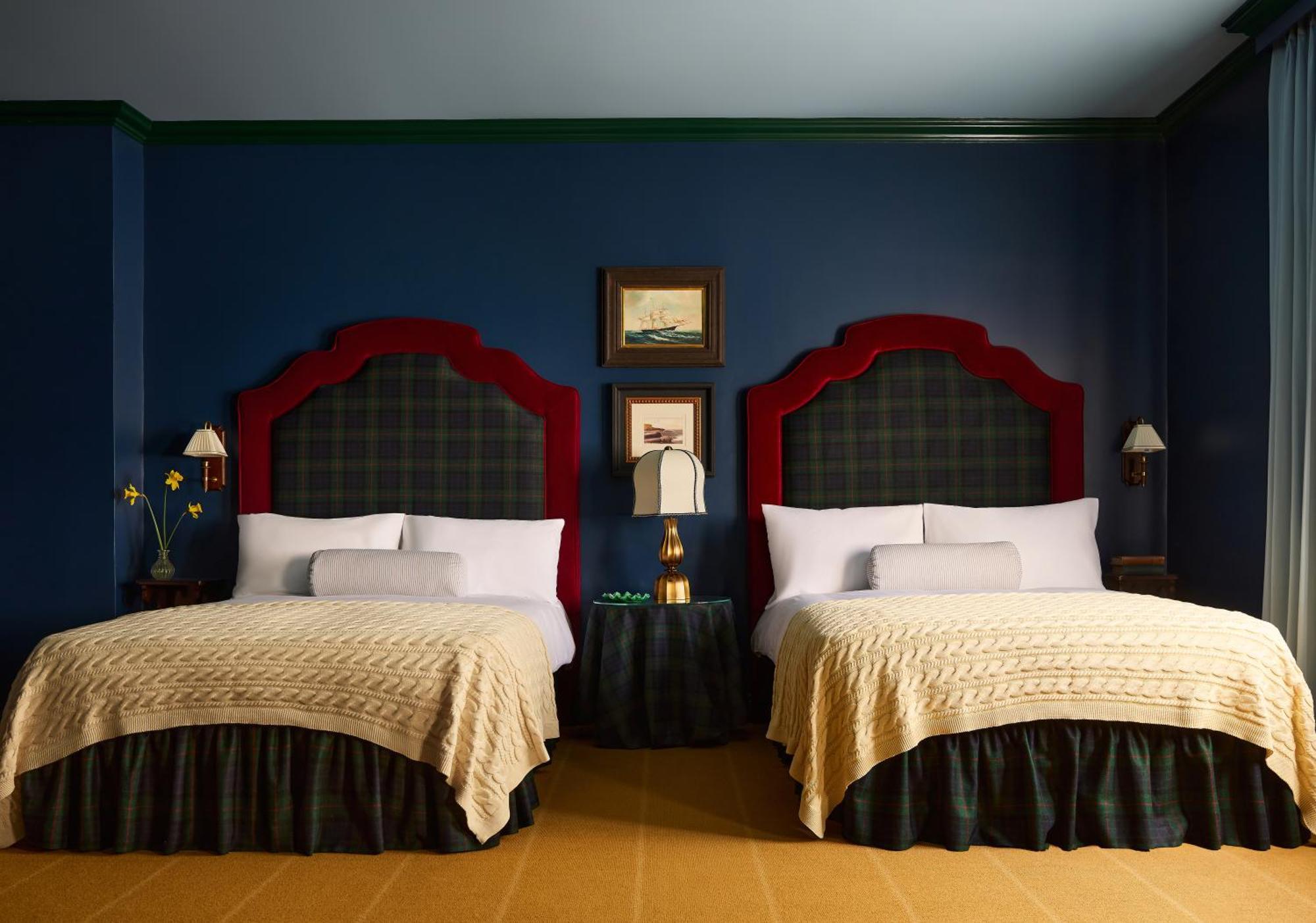 Portrush Adelphi Hotel Luaran gambar